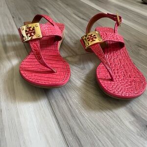 Tory Burch sandal